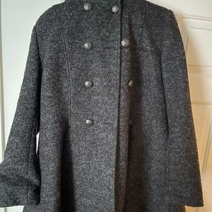 Liz Claiborne trench coat